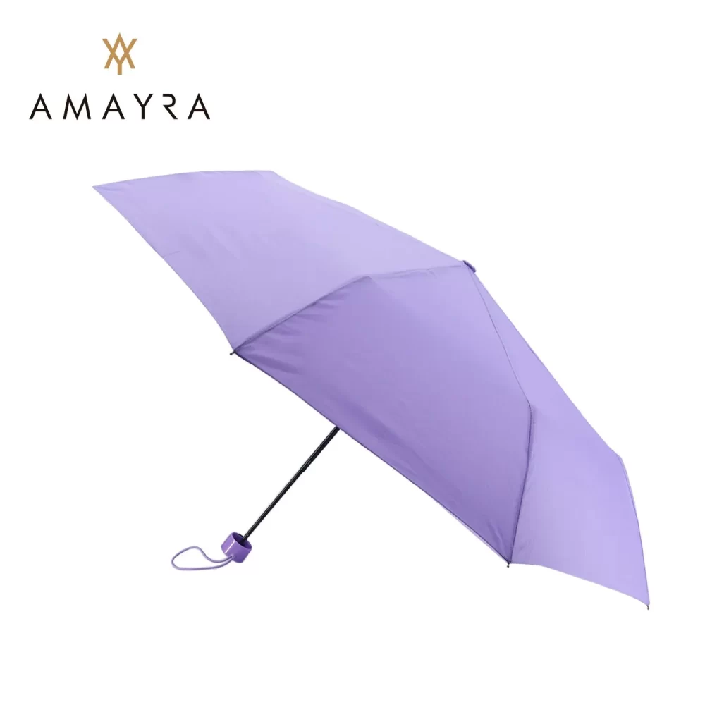 PARAGUAS CORTO MANUAL AMAYRA 21" ART 67.P6035 HAO