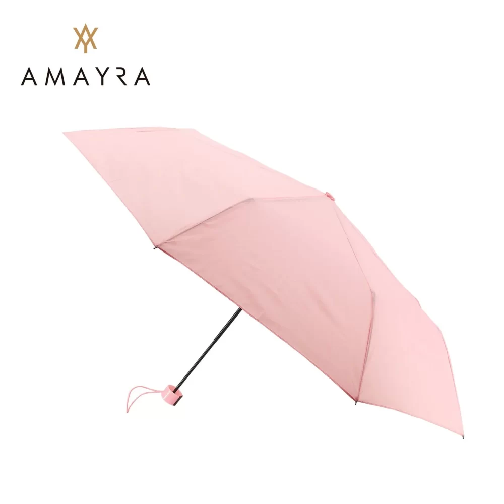PARAGUAS CORTO MANUAL AMAYRA 21" ART 67.P6035 HAO