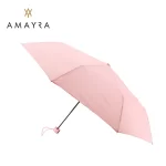 PARAGUAS CORTO MANUAL AMAYRA 21" ART 67.P6035 HAO