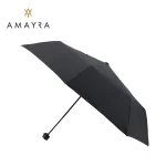 PARAGUAS CORTO MANUAL AMAYRA 21" ART 67.P6035 HAO