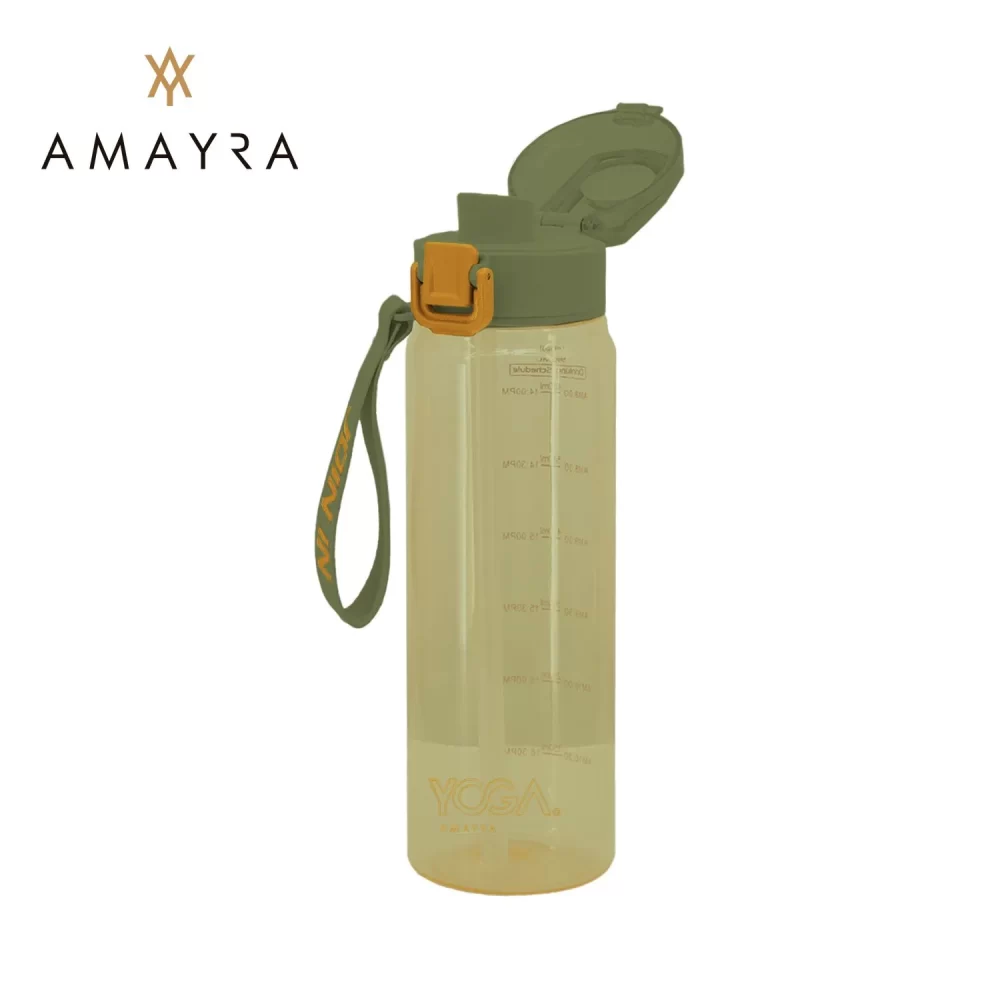 BOTELLA AMAYRA 910 ML ART 67.X1820 HAO