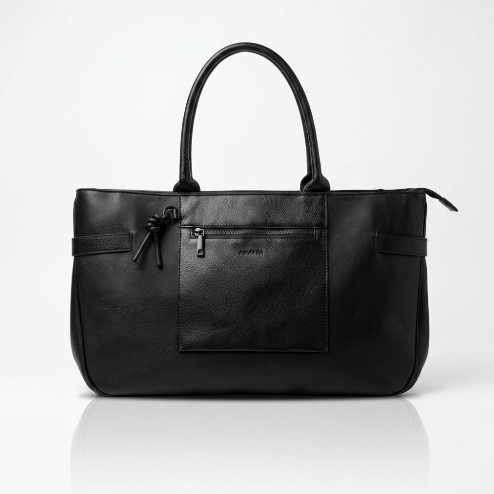 CARTERA AMAYRA NEGRA ART 67.0800285 HAO