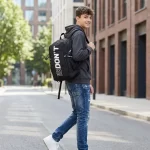MOCHILA WEDONT LSYD ART 80.2000019 HAO