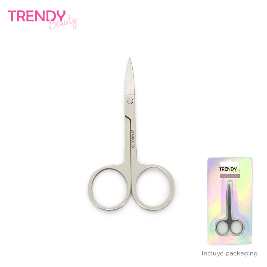 TIJERA TRENDY BEAUTY ART 14651 HAO