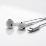 US AURICULARES EAR PODS C/CABLE TIPO C ART ER-2 HAO