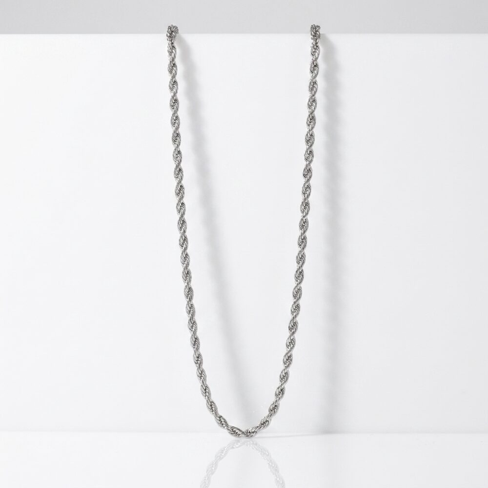 CADENA ACERO DE 40CM ART 25-ACA-TUR4X40 GAO