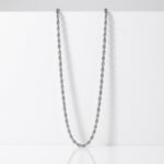 CADENA ACERO DE 40CM ART 25-ACA-TUR4X40 GAO
