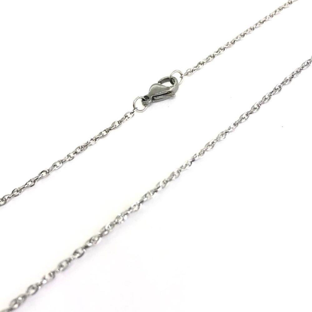 CADENA ACERO DE 40CM ART 24-ACA-TRETE2X40 GAO