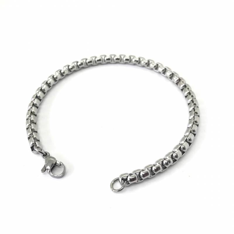 PULSERA ACERO ROCU18CM APUROCU2.5X18 GAO