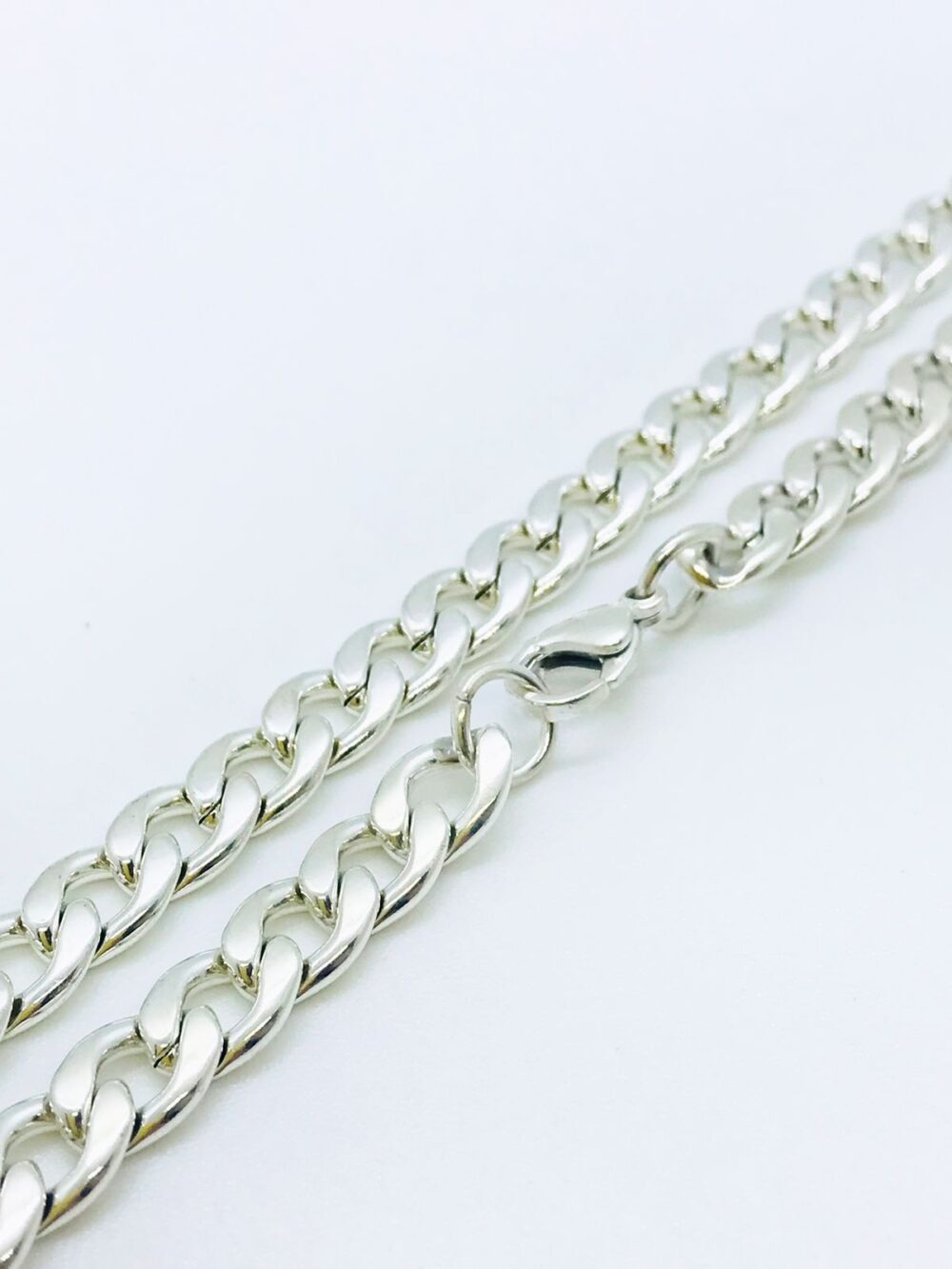 CADENA ACERO BLANCO ACANOC2.0X50P GAO