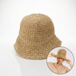 PILUSO CAMEL PAPEL DE ARROZ 58CM ART Y1492-15 HAO