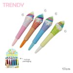 LAPICERA TRENDY HELADOS 17163 GAO