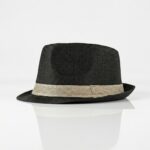 SOMBRERO PANAMA ART TX-1287-03 HAO