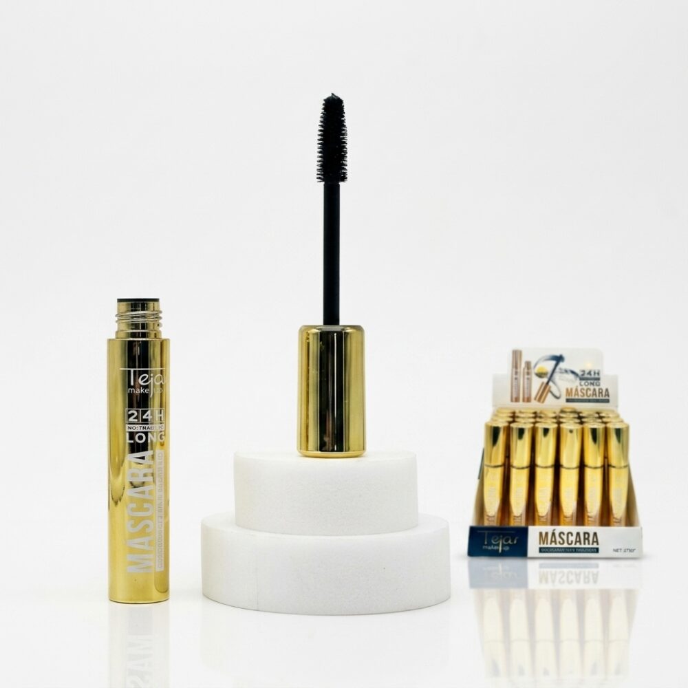 MASCARA P/PESTAÑA Y569/2737 HAO