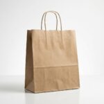 BOLSA LISA MARRON 32X10X23CM LINEA ZAFIRO ART BM321023 HAO