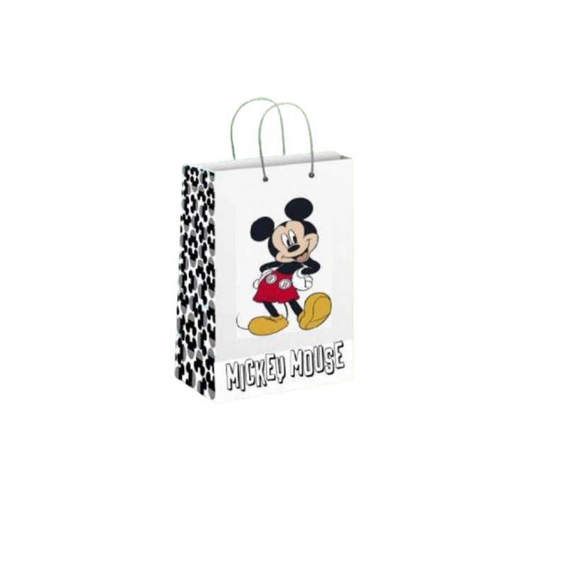 BOLSA DISNEY MICKEY BF301241MIC3 HAO