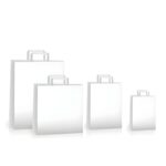 BOLSA AUT RUBI FSC 34X17X49 ART BF341749BLAN HAO