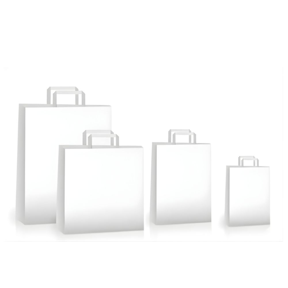 BOLSA AUT RUBI FSC 34X17X49 ART BF341749BLAN HAO
