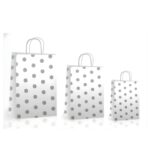 BOLSA FANTASIA 30X12X41CM ART BF301241LP HAO