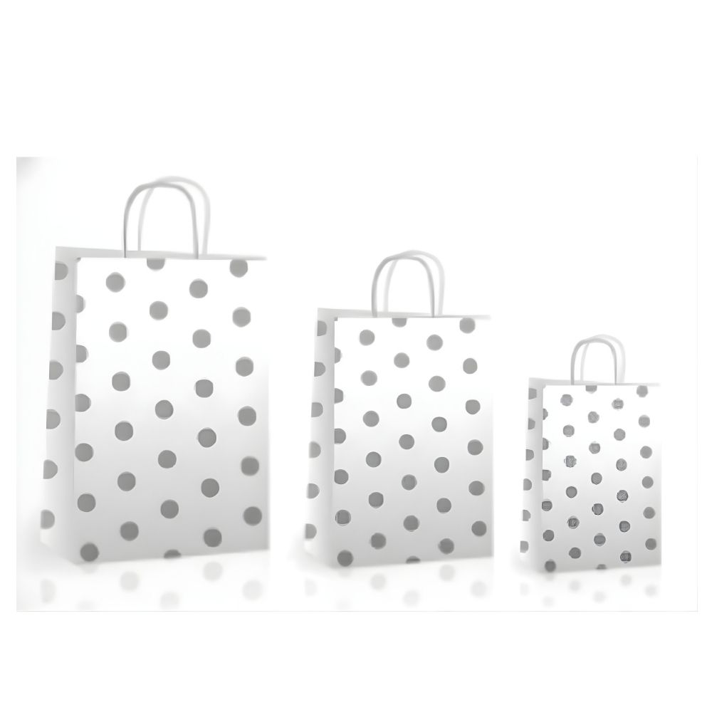 BOLSA FANTASIA 30X12X41CM ART BF301241LP HAO