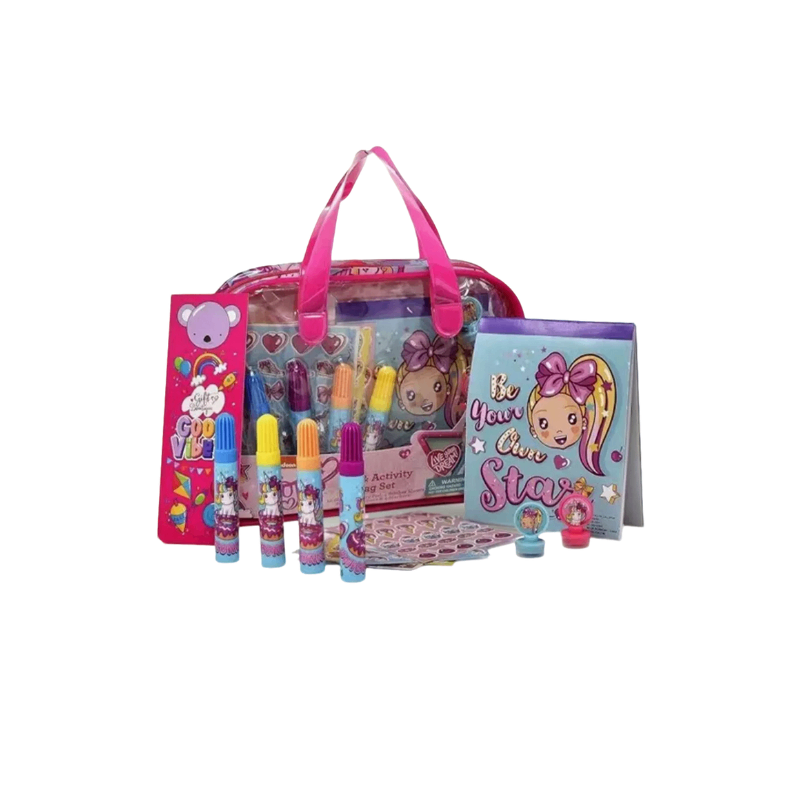 SET DE UTILES BE YOU OWN STAR BB-20000 HAO