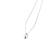 CADENA ACERO BLANCO DIJE BRONCE INFLADO BZCADI340P GAO