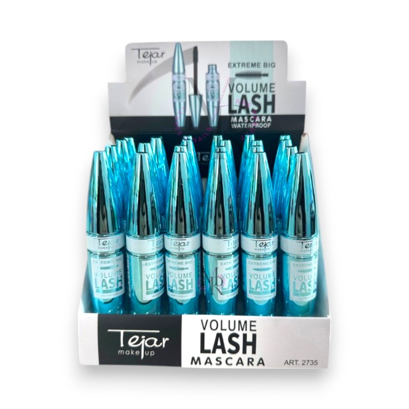 MASCARA P/PESTAÑAS ART 2735/Y560A HAO