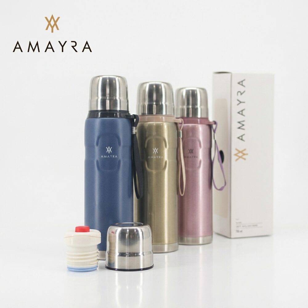 TERMO AMAYRA 750ML 67.X1812 HAO
