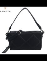 CARTERA AMAYRA NEGRA ART 67.C2698.1 HAO