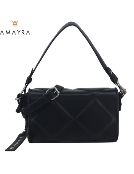 CARTERA AMAYRA NEGRA ART 67.C2698.1 HAO
