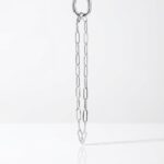 CADENA ACERO BLANCO LONG ACALONG4X40P GAO