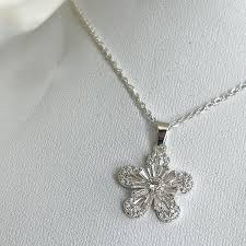 CADENA ACERO DORADO C/DIJE FLOR BZCADI327P GAO