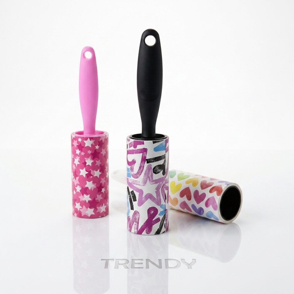 SACAPELUSA TRENDY ART 32393 HAO