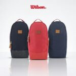 BOTINERO WILSON 65.EB001 HAO