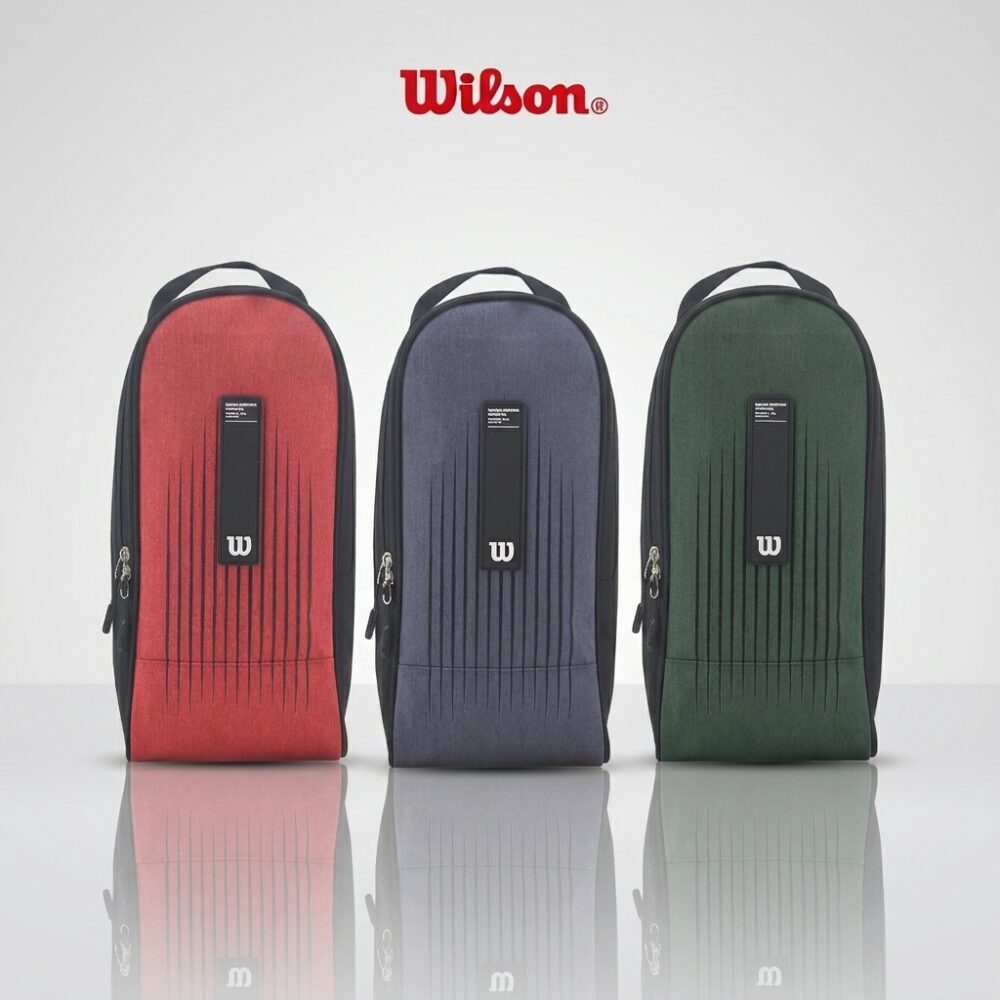 BOTINERO WILSON 65.EB003 HAO