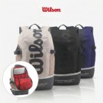 MOCHILA WILSON SPORT 19" 65.NG001 HAO