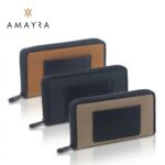 BILLETERA AMAYRA PARCHE 67.3500012 HAO