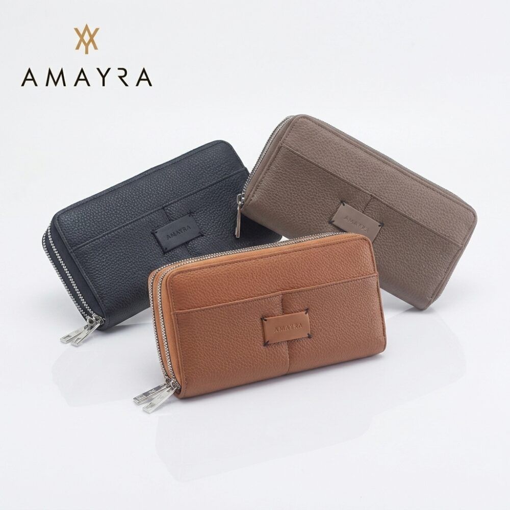 BILLETERA AMAYRA DOBLE  67.3500021 HAO