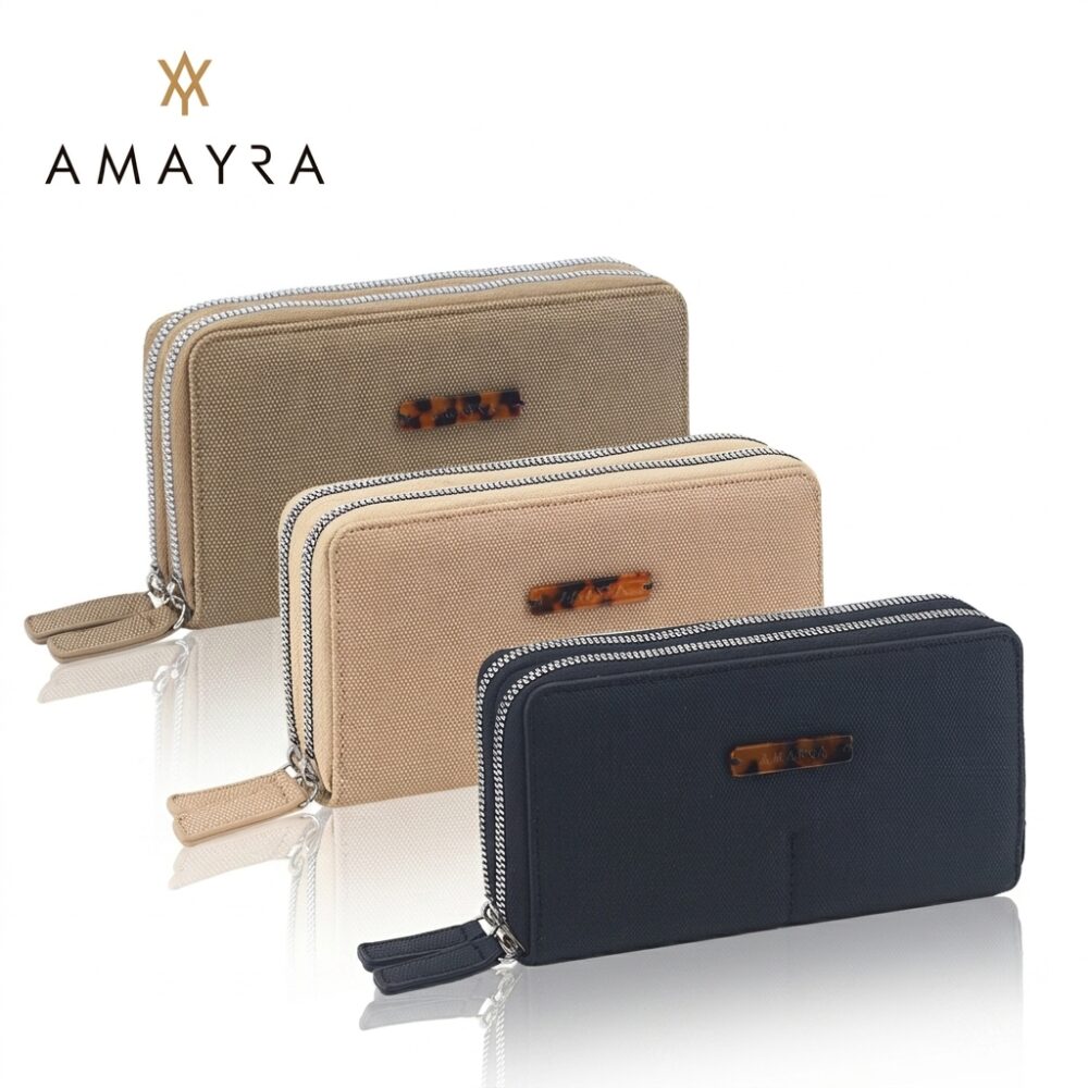 BILLETERA AMAYRA DOBLE 67.3500052 HAO