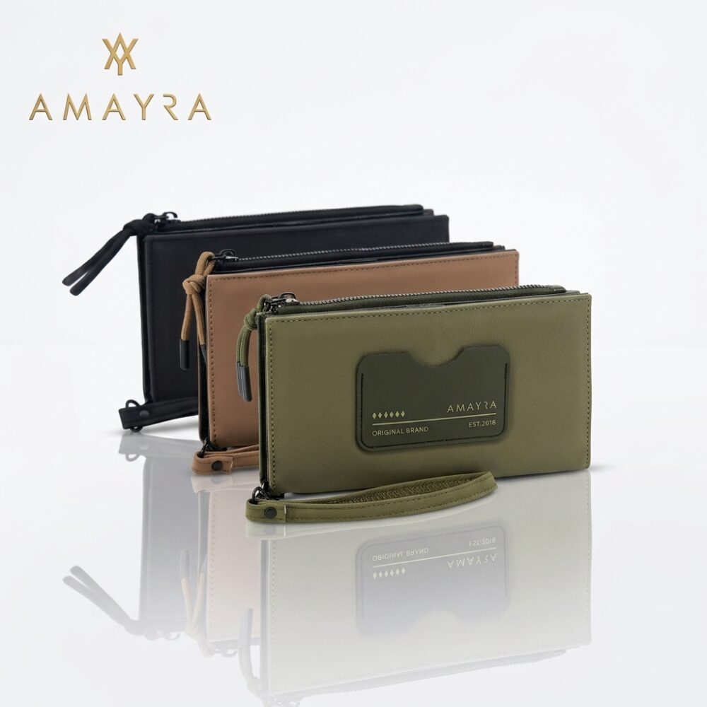 BILLETERA AMAYRA ORIGINAL BRAND 67.3500076 HAO