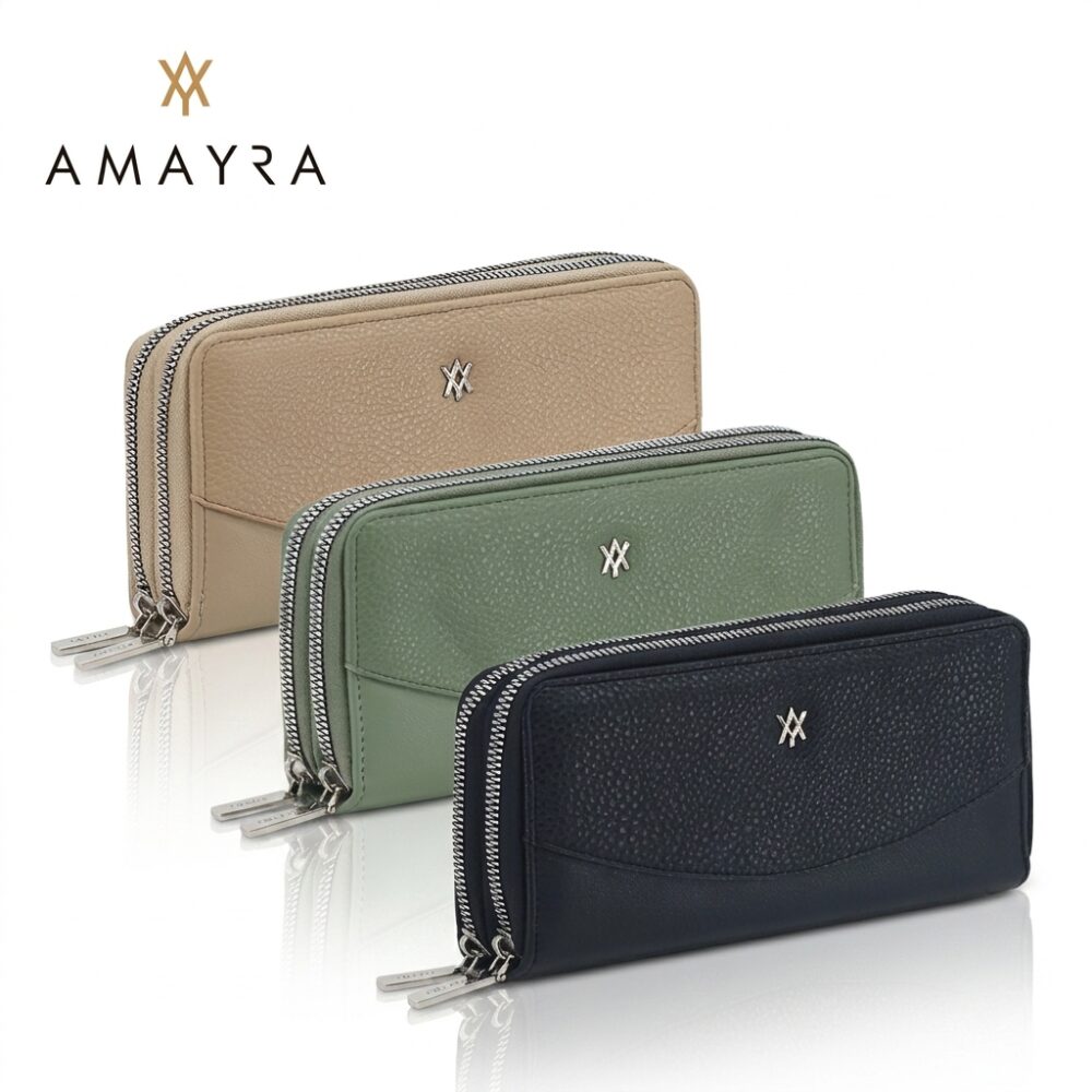 BILLETERA AMAYRA DOBLE 67.3500185 HAO