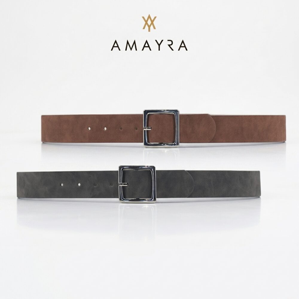 CINTURON AMAYRA TACHAS 67.522V HAO