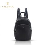MOCHILA AMAYRA NEGRO ART 67.5300131 HAO