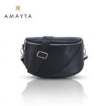 RIÑONERA AMAYRA NEGRO ART 67.7400001 HAO