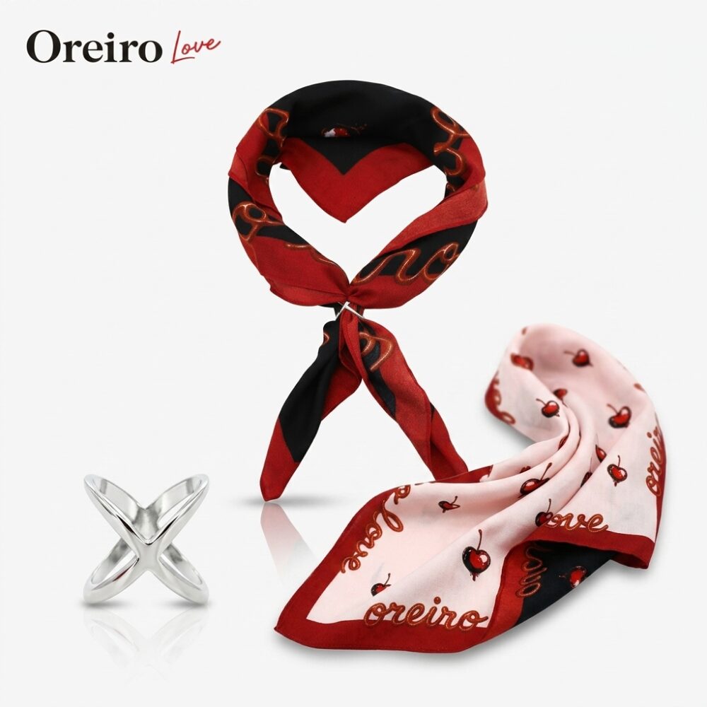 PAÑUELO OREIRO ART 31146 HAO