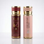 PERFUME ARABE BODY SPLASH ART MQ004 HAO