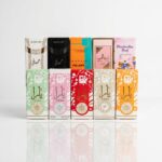 PERFUME ARABE ROLLO MINI 10ML VARIOS AROMAS ART MQ5328 HAO