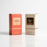 PERFUME 30ML VAINILLA SEX/ PEACH BLOSSOM ART MQ09 HAO