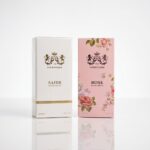 PERFUME 1743 30ML ROSE/ SAIDE ART MQ09 HAO