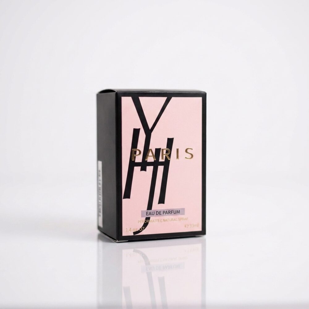 PERFUME PARIS YHJ 30ML ART MQ09/ 3272W-1 HAO